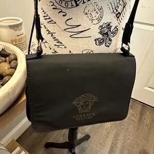 Versace Parfum Bag